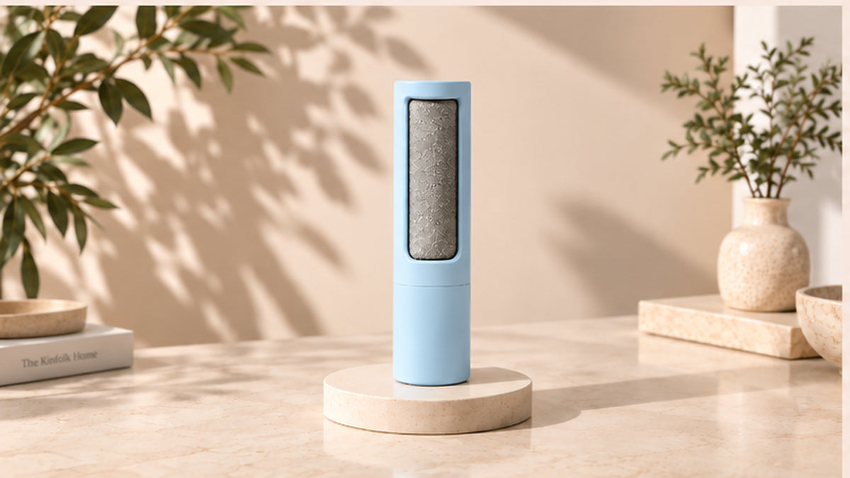 Bleu pastel