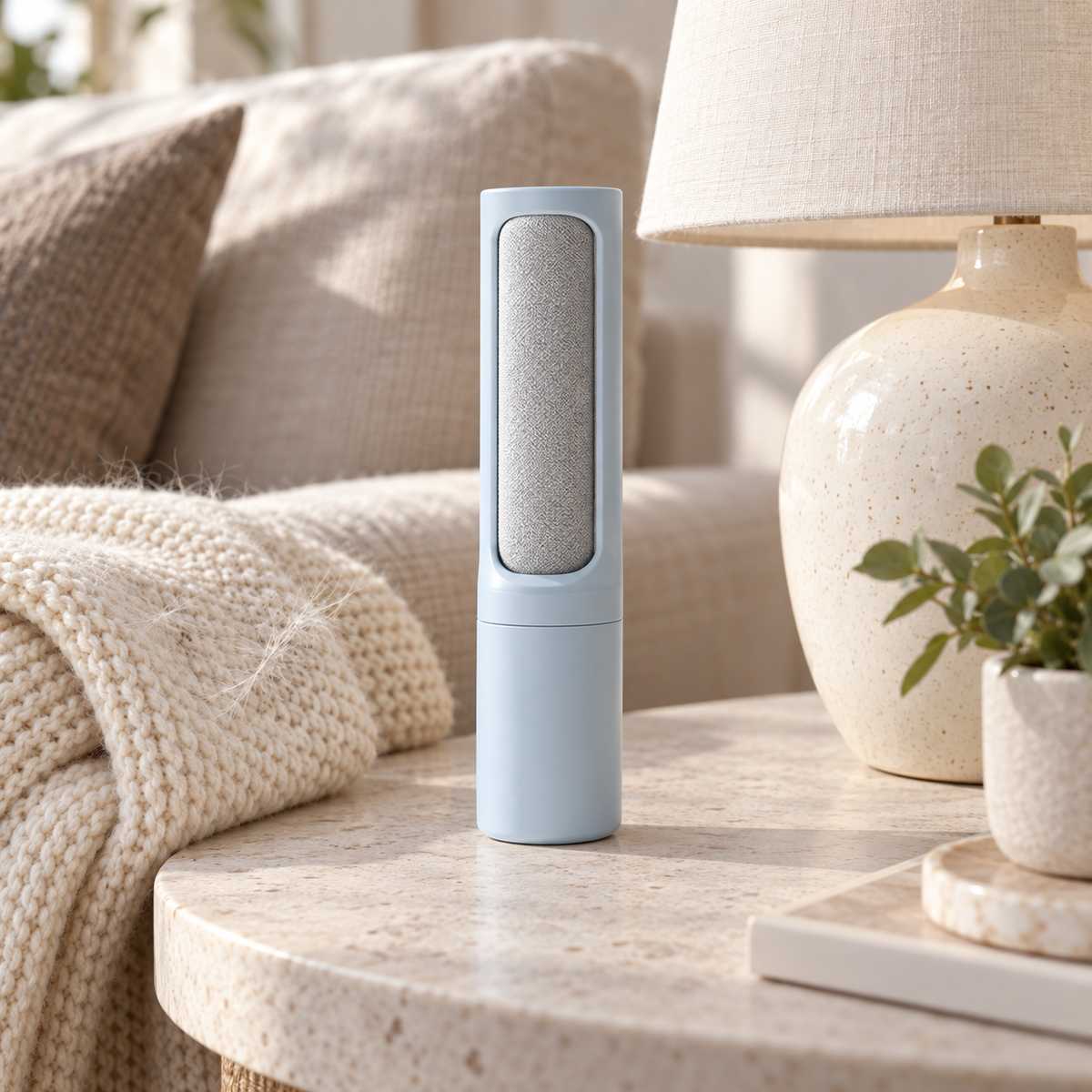 #bleu NÜVO Clean Bleu pastel 1