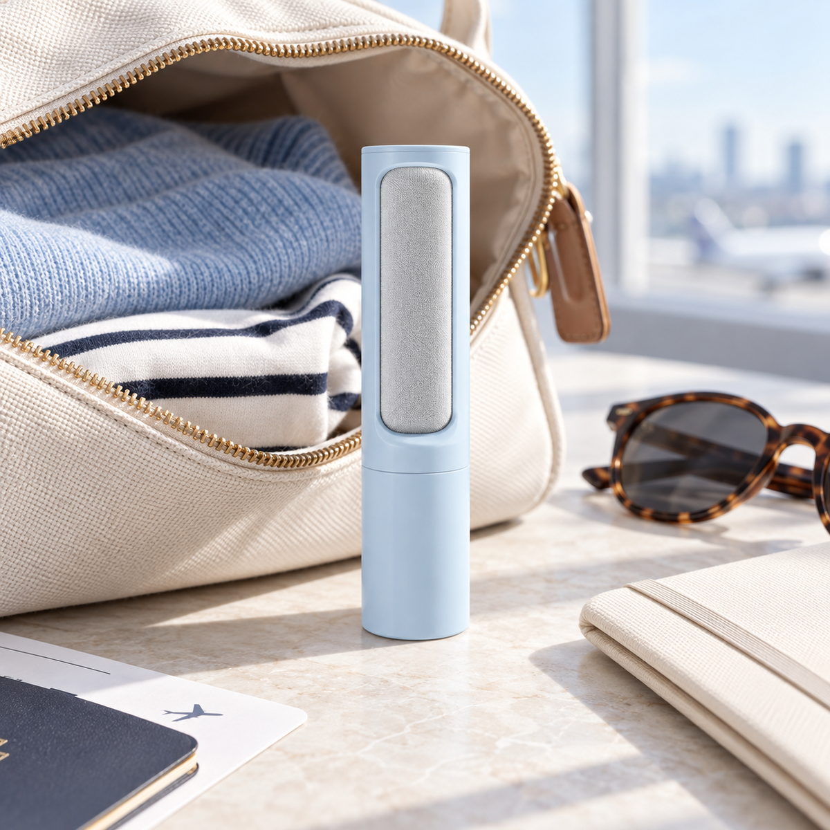 #bleu NÜVO Clean Bleu pastel 2